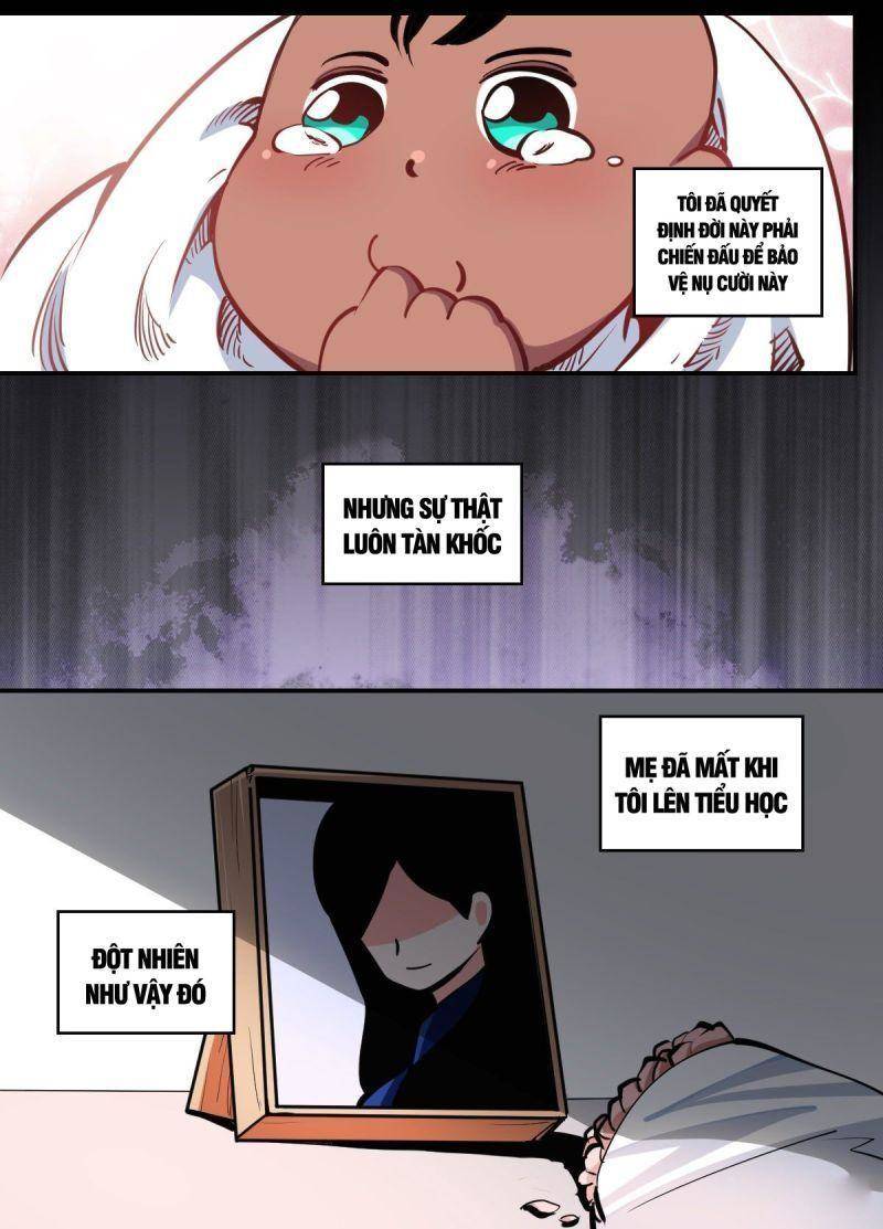 Ta Làm Lão Đại Ở Dị Giới Chapter 102 - 3