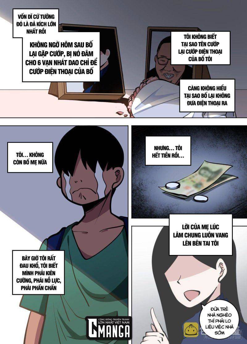 Ta Làm Lão Đại Ở Dị Giới Chapter 102 - 4