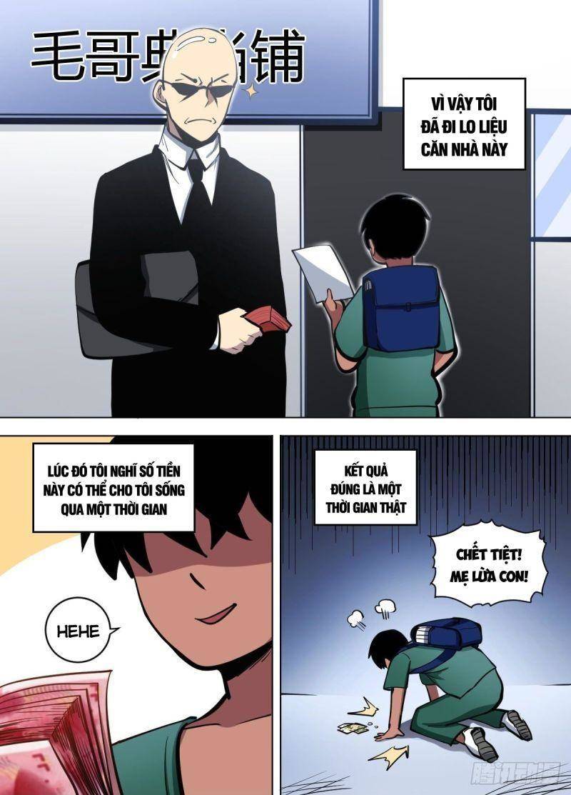 Ta Làm Lão Đại Ở Dị Giới Chapter 102 - 5