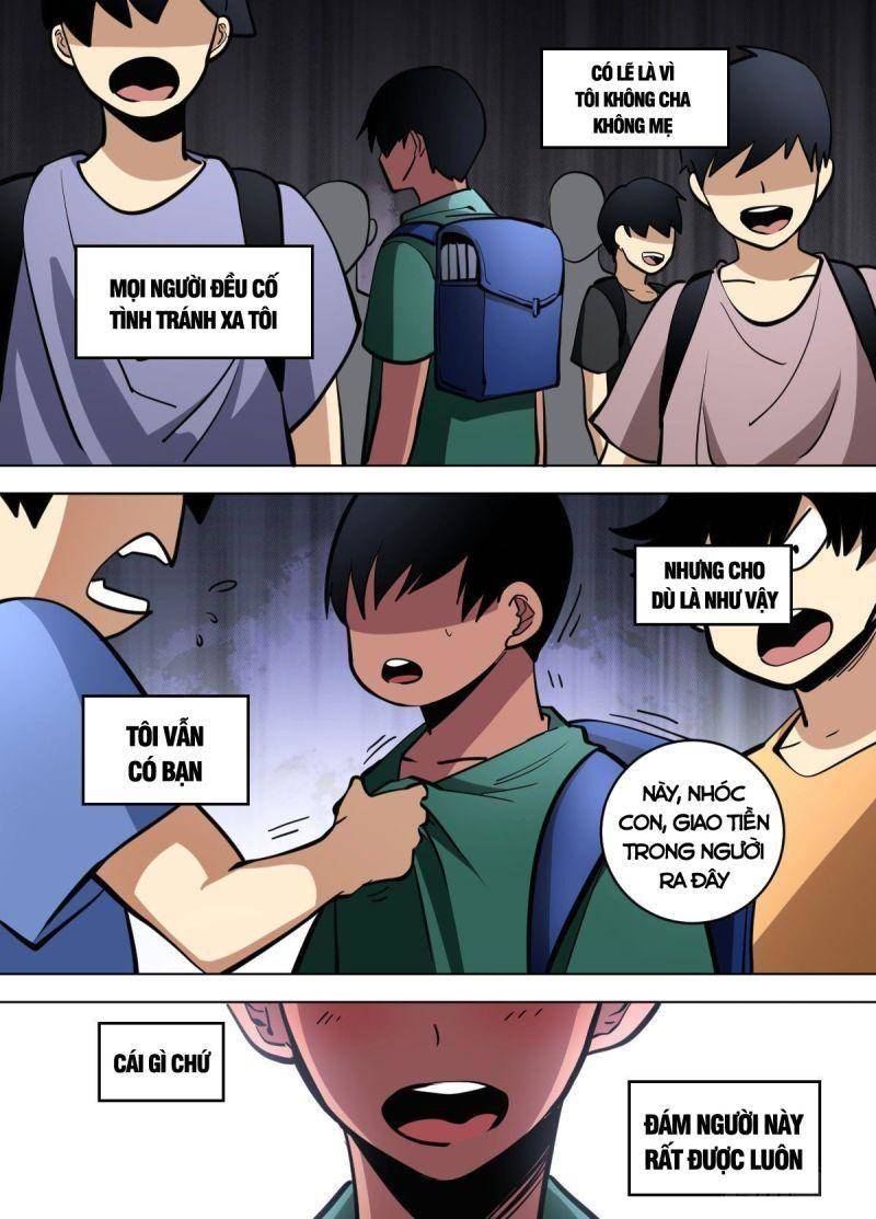 Ta Làm Lão Đại Ở Dị Giới Chapter 102 - 6