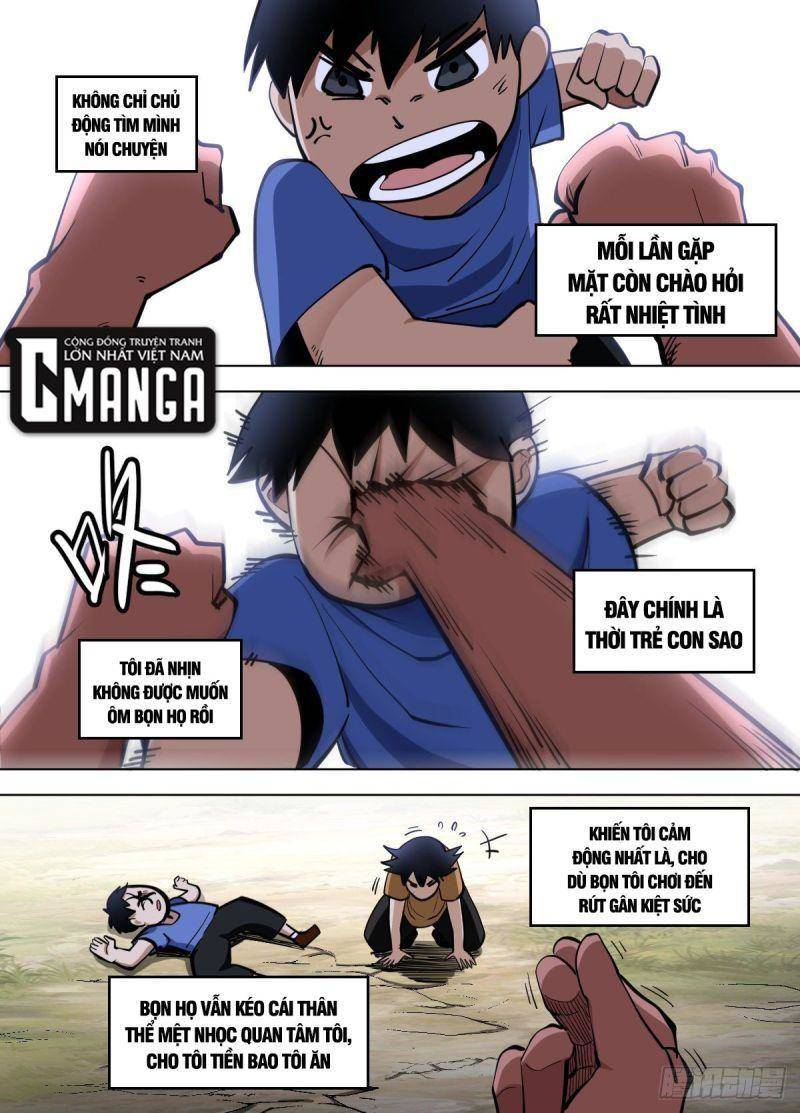 Ta Làm Lão Đại Ở Dị Giới Chapter 102 - 7