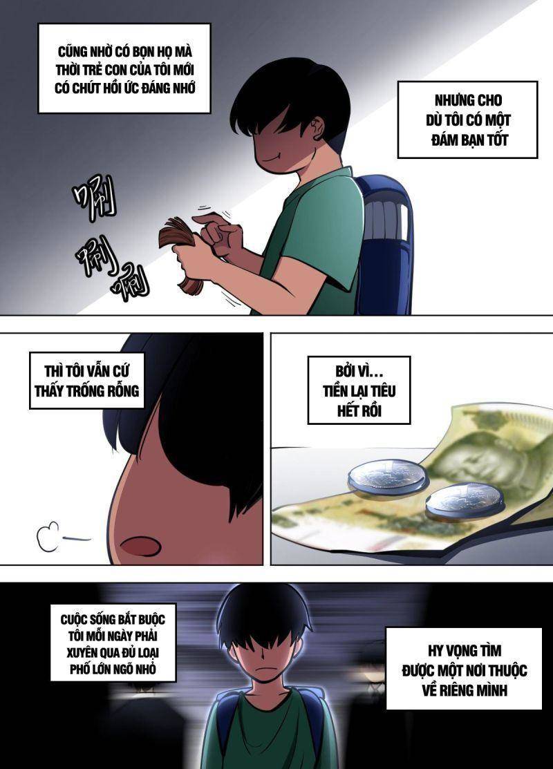 Ta Làm Lão Đại Ở Dị Giới Chapter 102 - 8