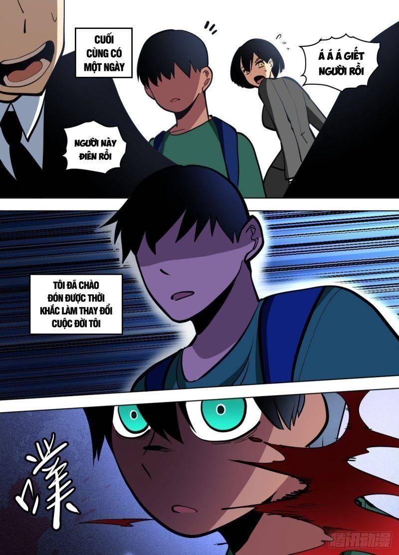 Ta Làm Lão Đại Ở Dị Giới Chapter 102 - 9