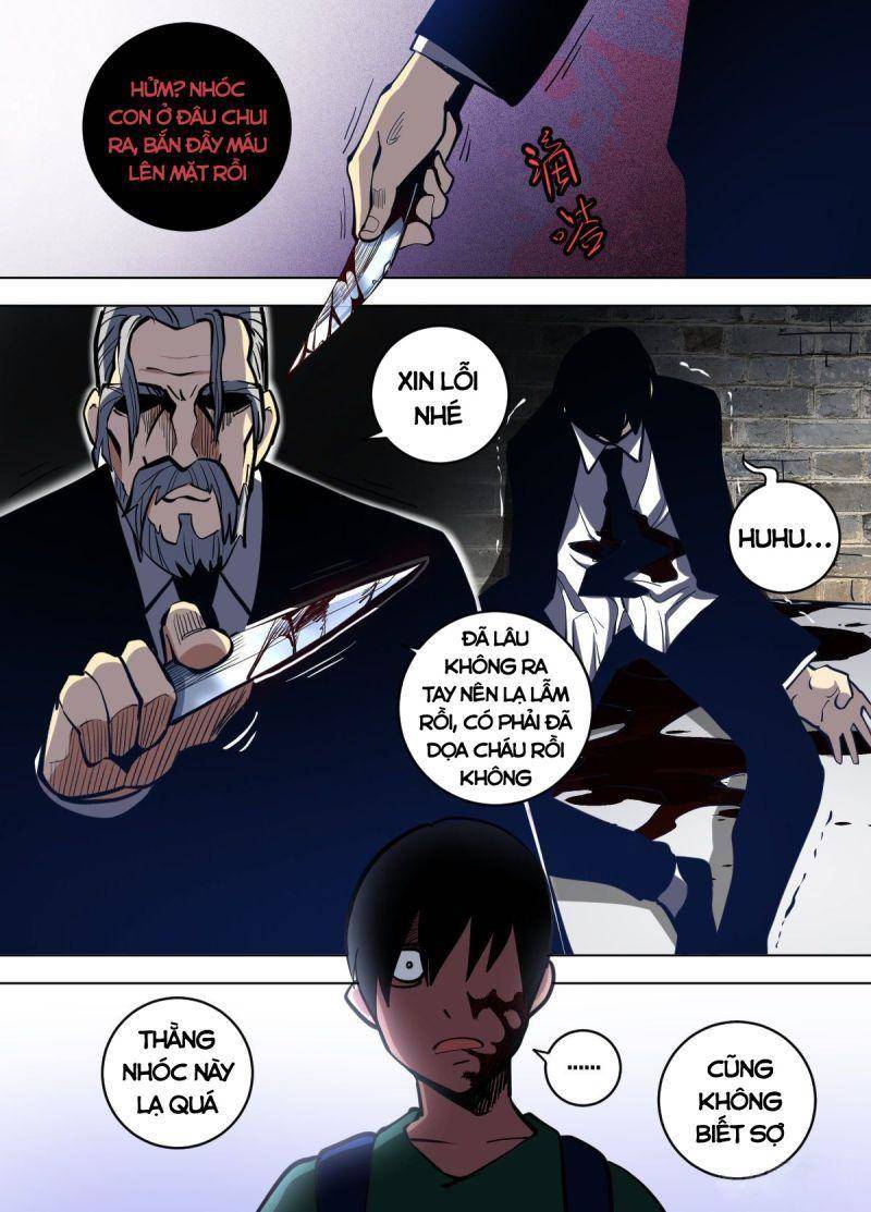 Ta Làm Lão Đại Ở Dị Giới Chapter 102 - 10