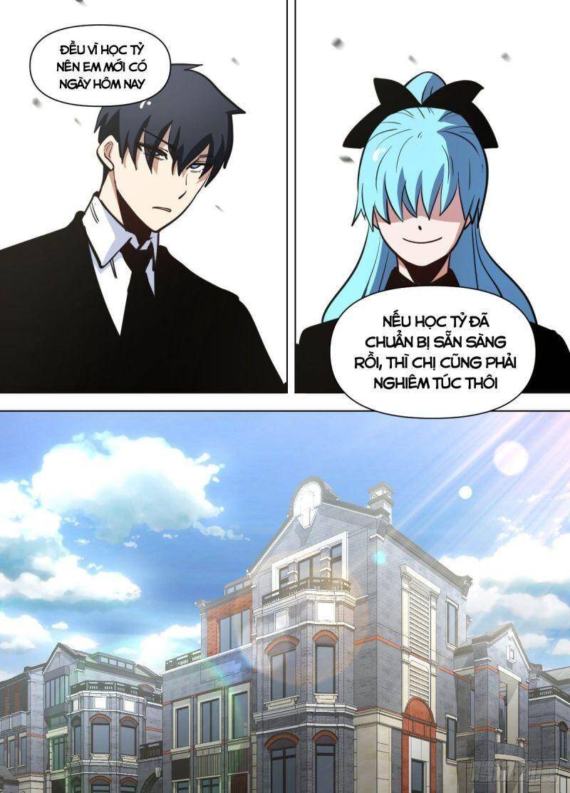 Ta Làm Lão Đại Ở Dị Giới Chapter 103 - 11