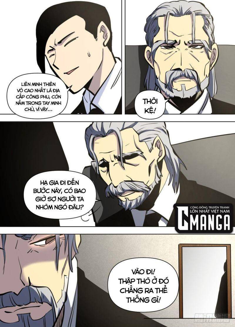 Ta Làm Lão Đại Ở Dị Giới Chapter 103 - 13