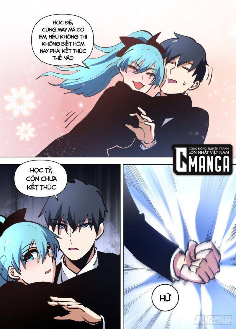 Ta Làm Lão Đại Ở Dị Giới Chapter 103 - 7