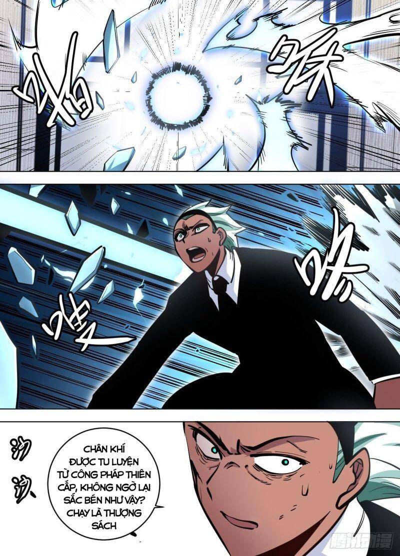 Ta Làm Lão Đại Ở Dị Giới Chapter 103 - 9