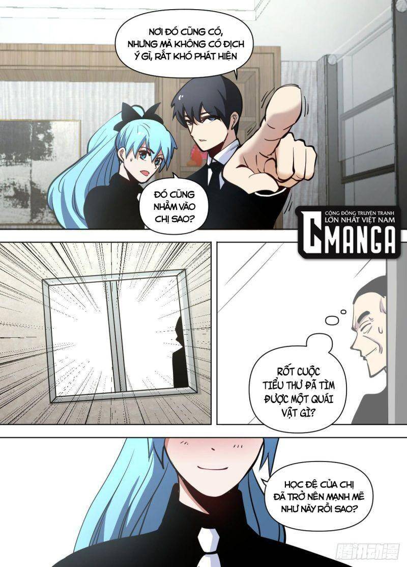 Ta Làm Lão Đại Ở Dị Giới Chapter 103 - 10