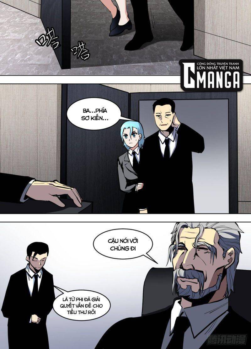 Ta Làm Lão Đại Ở Dị Giới Chapter 104 - 2