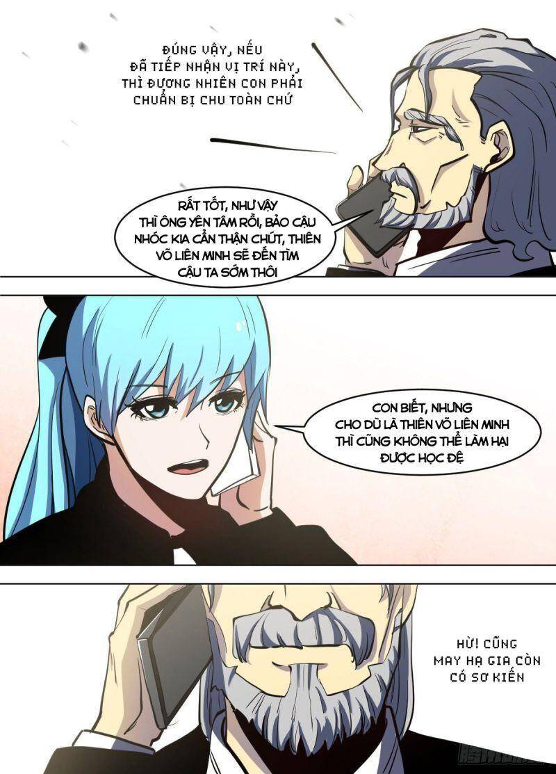 Ta Làm Lão Đại Ở Dị Giới Chapter 104 - 11