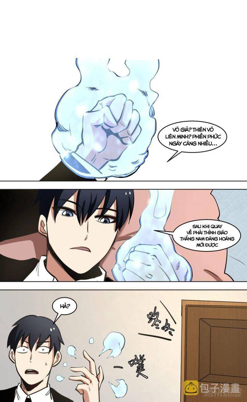 Ta Làm Lão Đại Ở Dị Giới Chapter 104 - 13