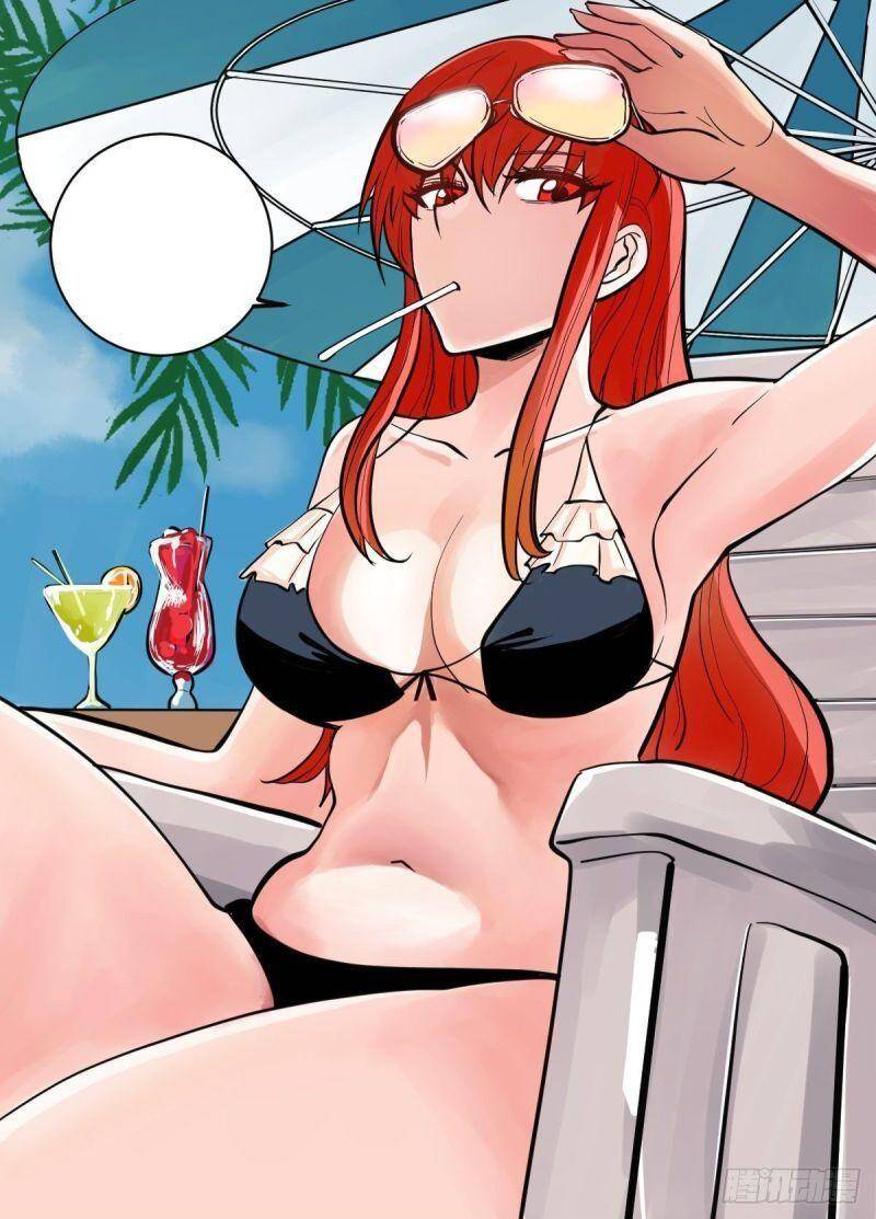 Ta Làm Lão Đại Ở Dị Giới Chapter 104 - 14