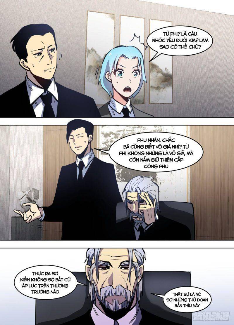 Ta Làm Lão Đại Ở Dị Giới Chapter 104 - 3