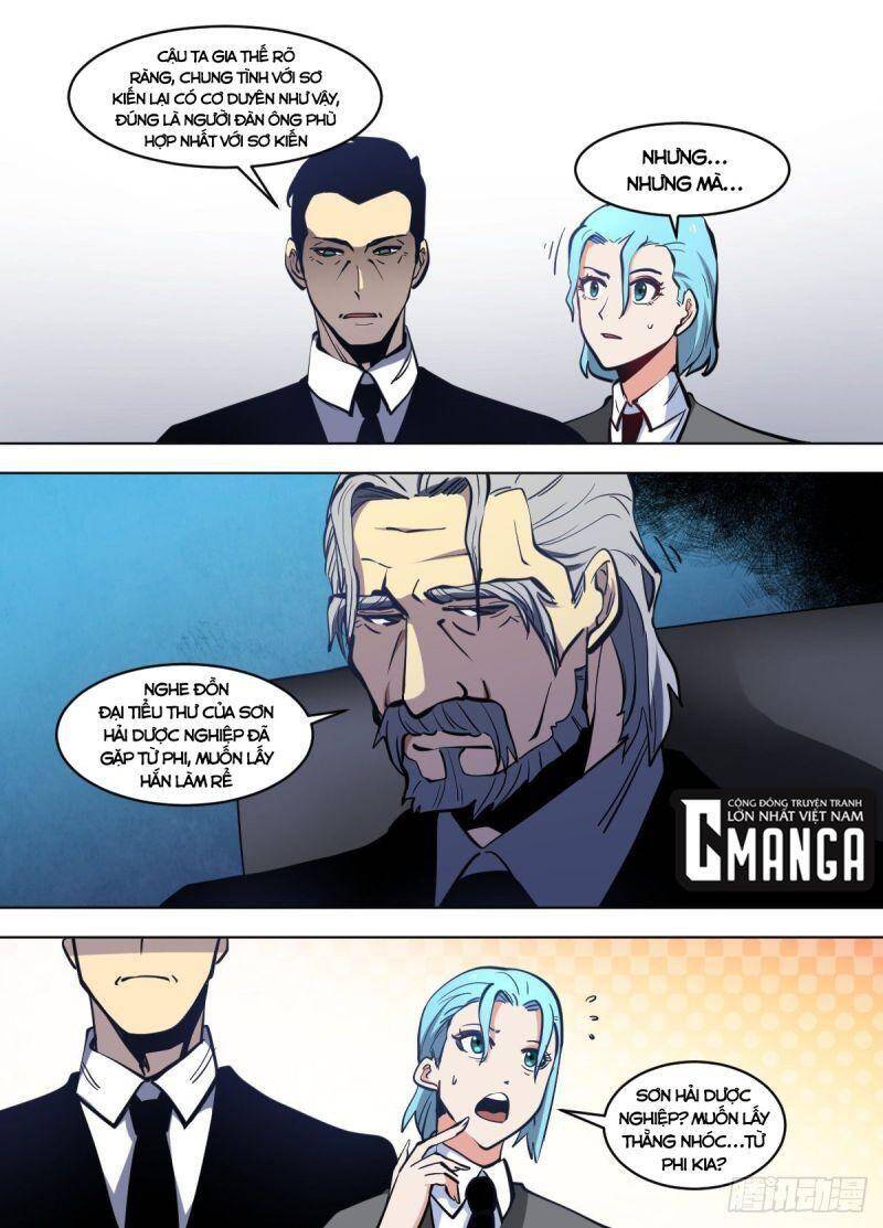 Ta Làm Lão Đại Ở Dị Giới Chapter 104 - 4