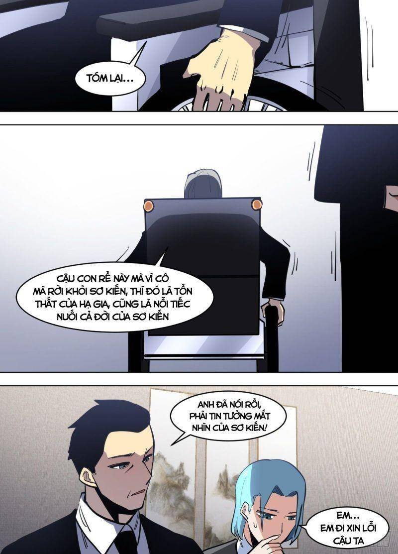 Ta Làm Lão Đại Ở Dị Giới Chapter 104 - 5