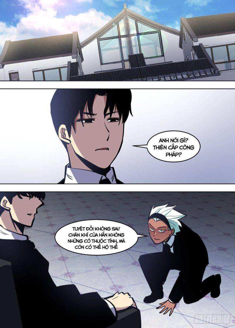 Ta Làm Lão Đại Ở Dị Giới Chapter 104 - 6