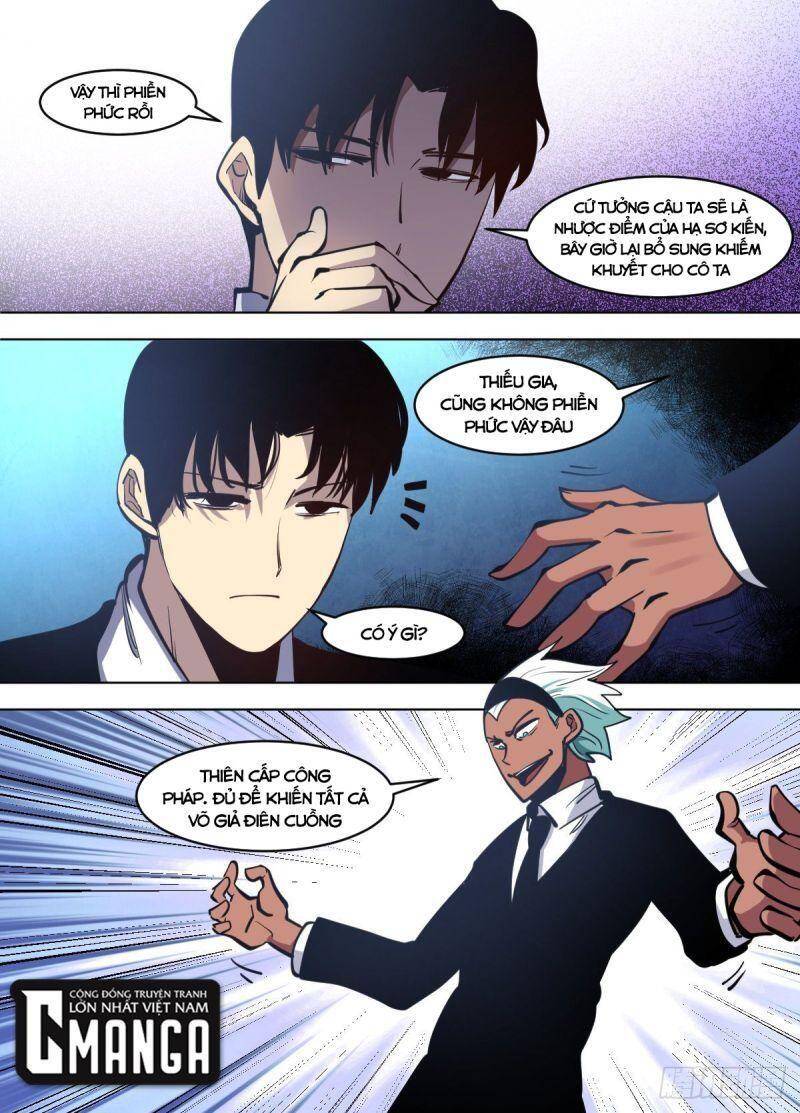 Ta Làm Lão Đại Ở Dị Giới Chapter 104 - 7