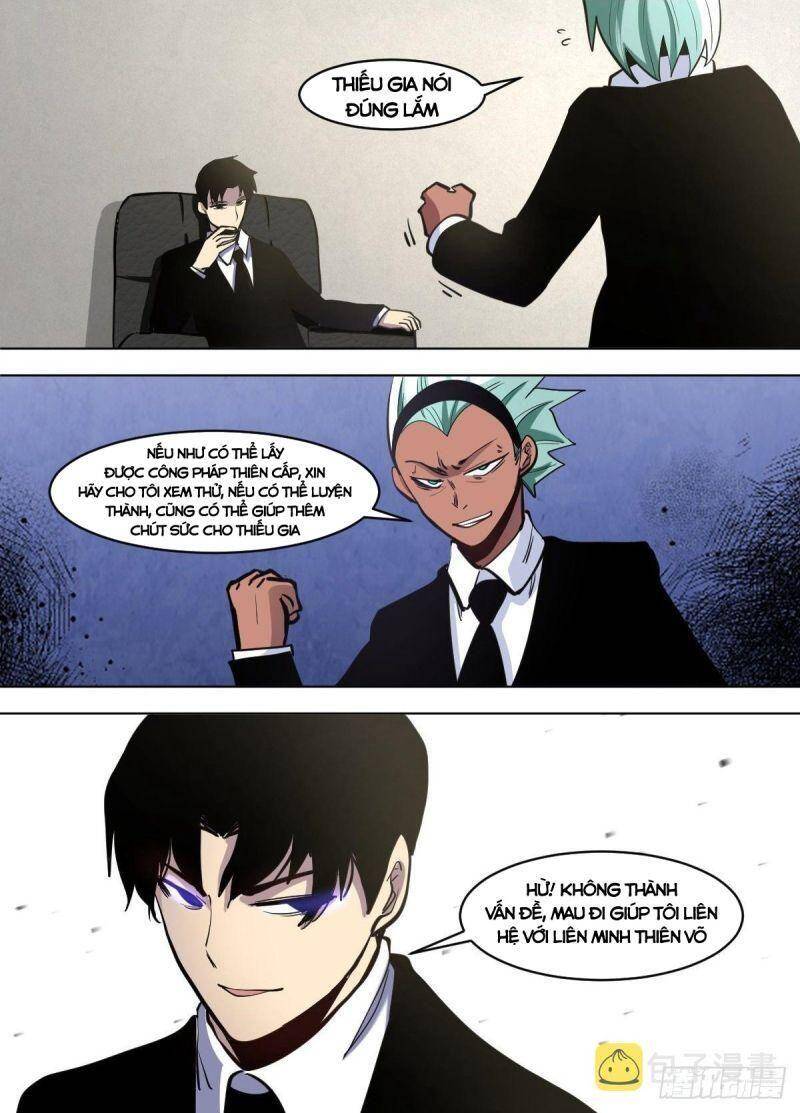 Ta Làm Lão Đại Ở Dị Giới Chapter 104 - 9