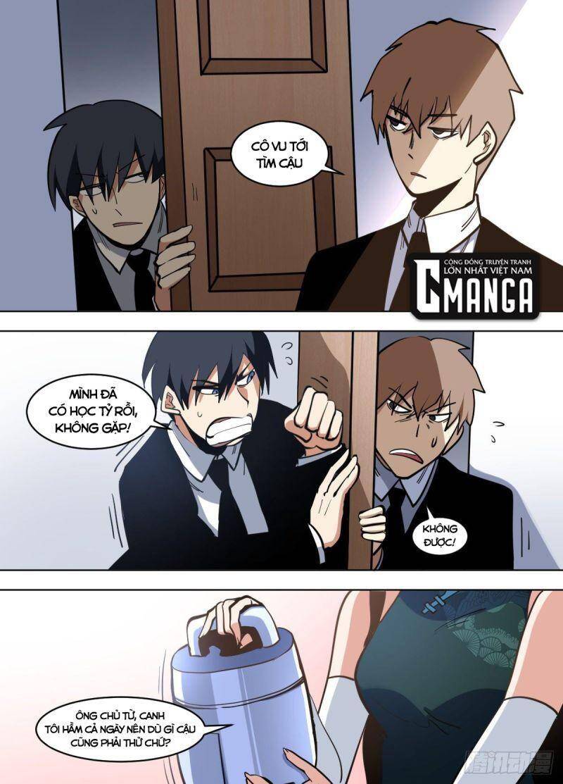 Ta Làm Lão Đại Ở Dị Giới Chapter 105 - 2