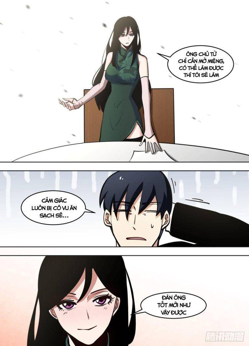 Ta Làm Lão Đại Ở Dị Giới Chapter 105 - 11