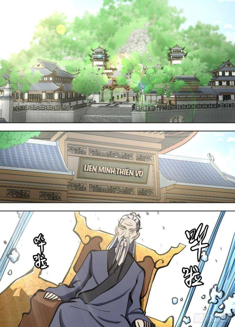 Ta Làm Lão Đại Ở Dị Giới Chapter 105 - 12