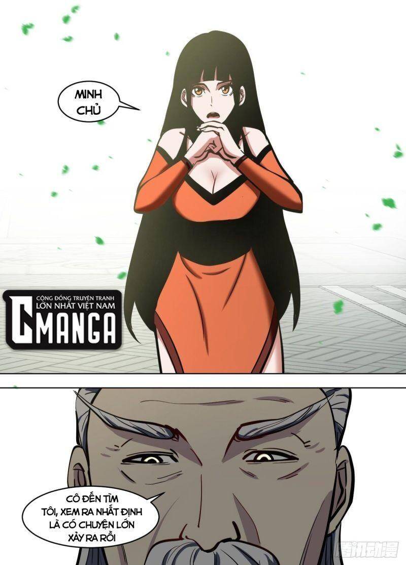 Ta Làm Lão Đại Ở Dị Giới Chapter 105 - 13