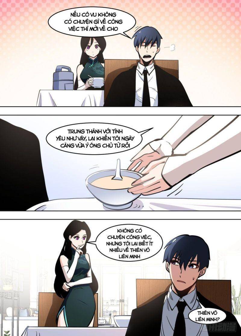 Ta Làm Lão Đại Ở Dị Giới Chapter 105 - 5