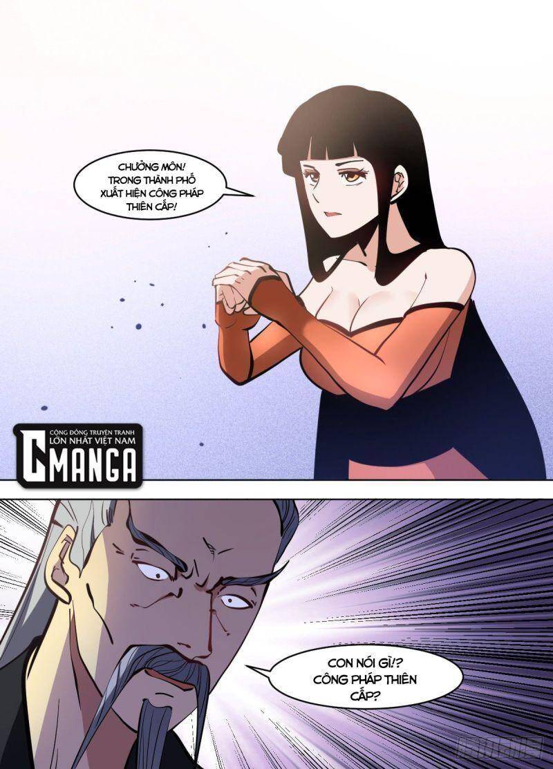 Ta Làm Lão Đại Ở Dị Giới Chapter 106 - 2