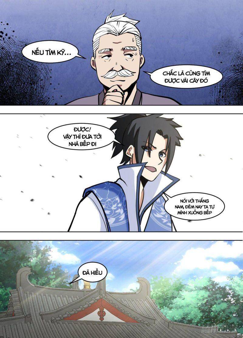 Ta Làm Lão Đại Ở Dị Giới Chapter 106 - 12