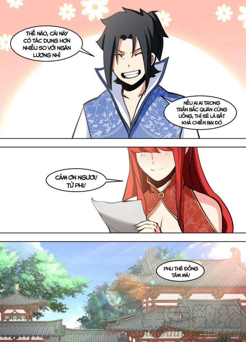 Ta Làm Lão Đại Ở Dị Giới Chapter 107 - 13