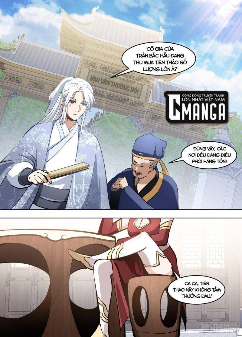 Ta Làm Lão Đại Ở Dị Giới Chapter 108 - 2