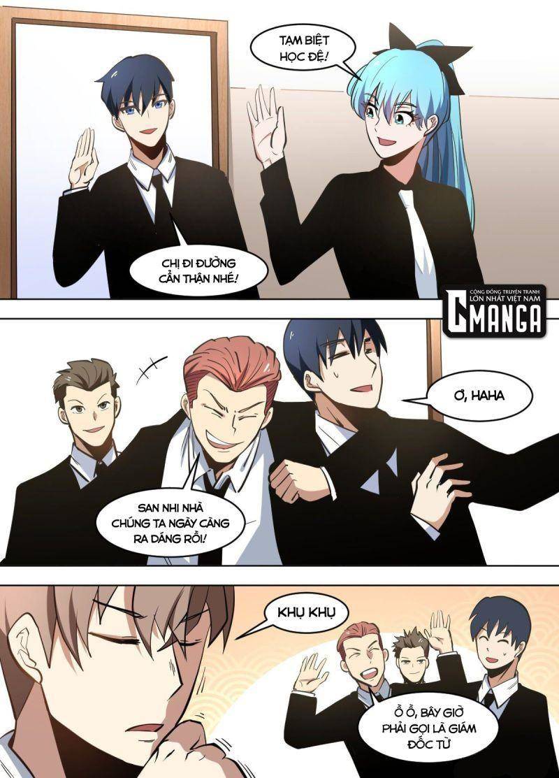 Ta Làm Lão Đại Ở Dị Giới Chapter 112 - 2