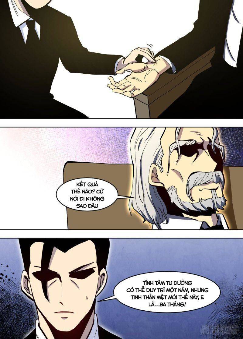 Ta Làm Lão Đại Ở Dị Giới Chapter 112 - 12