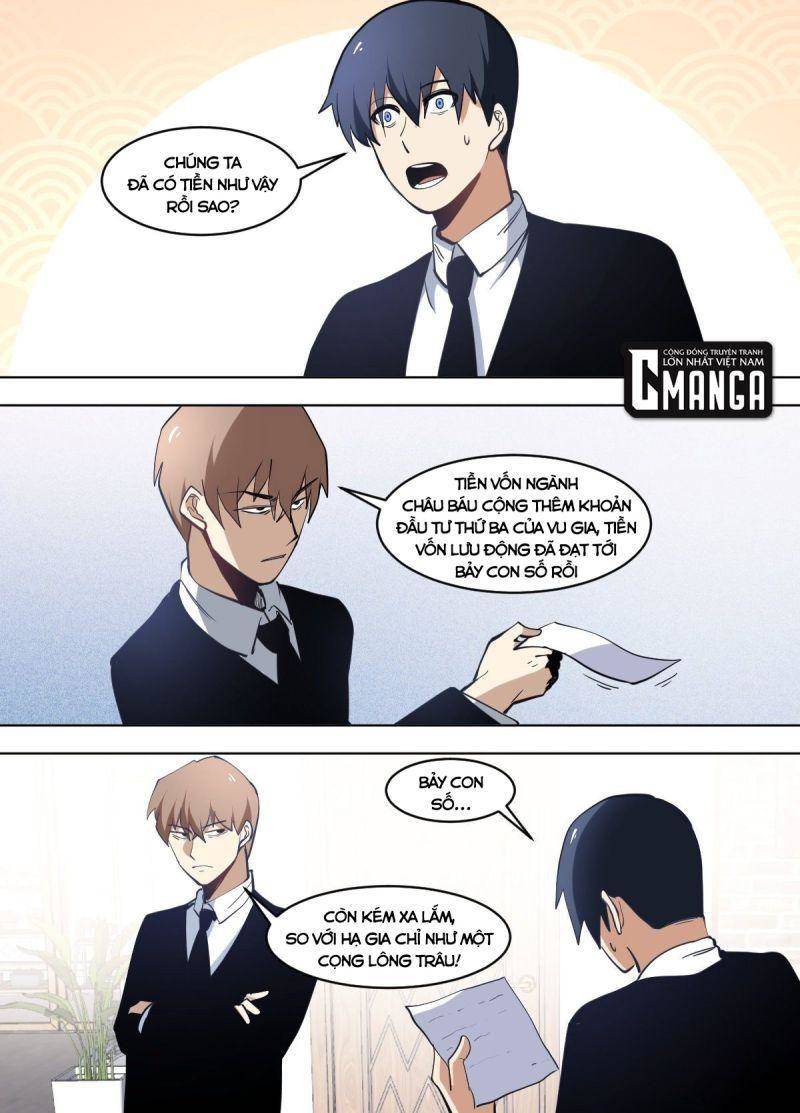 Ta Làm Lão Đại Ở Dị Giới Chapter 112 - 4