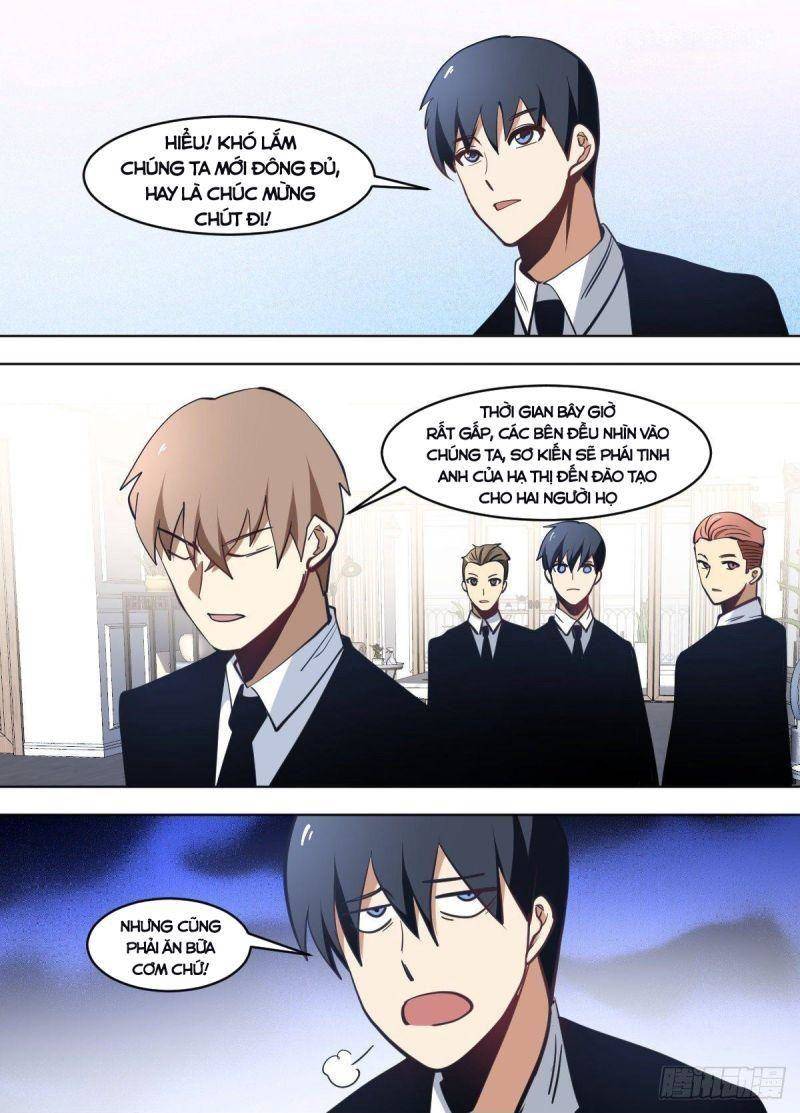 Ta Làm Lão Đại Ở Dị Giới Chapter 112 - 5