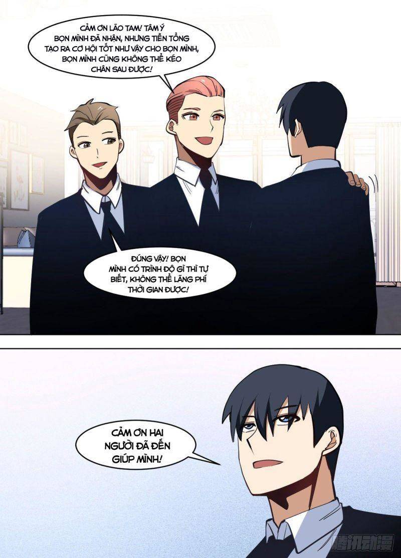 Ta Làm Lão Đại Ở Dị Giới Chapter 112 - 6