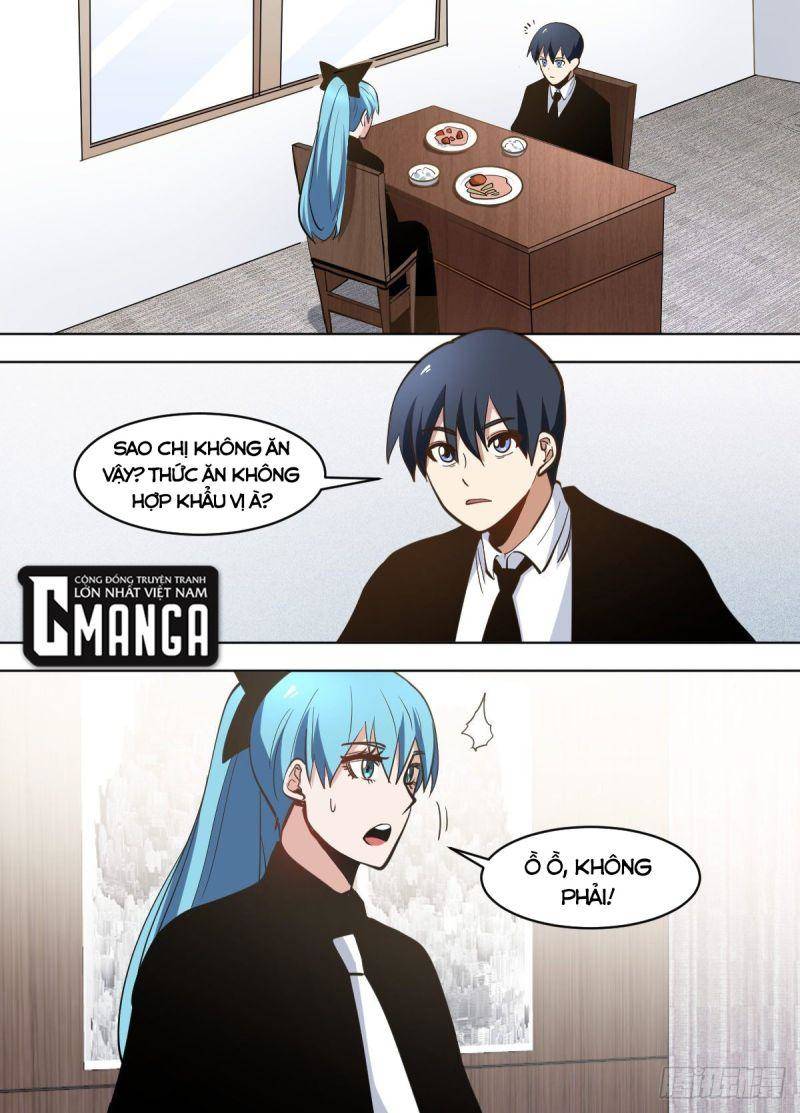 Ta Làm Lão Đại Ở Dị Giới Chapter 113 - 2