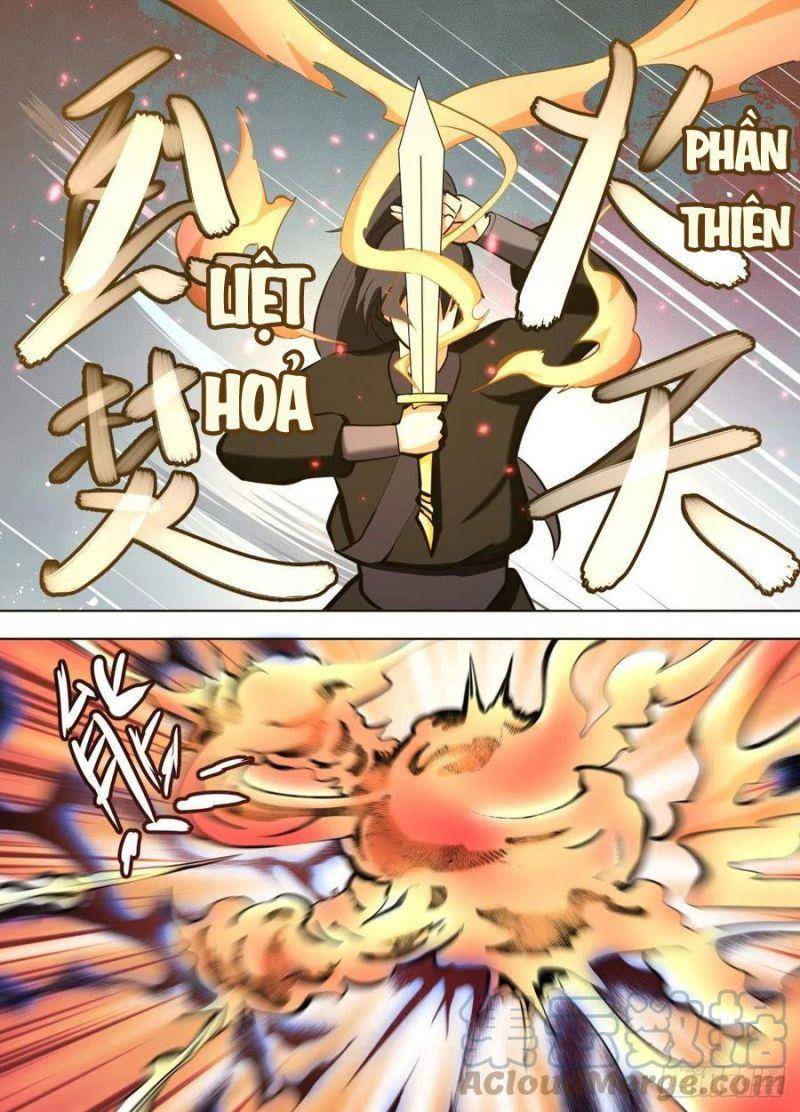 Ta Làm Lão Đại Ở Dị Giới Chapter 113 - 11