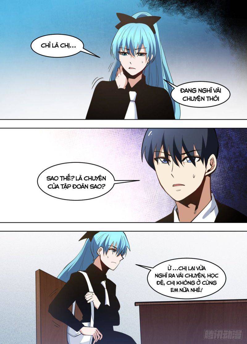 Ta Làm Lão Đại Ở Dị Giới Chapter 113 - 3