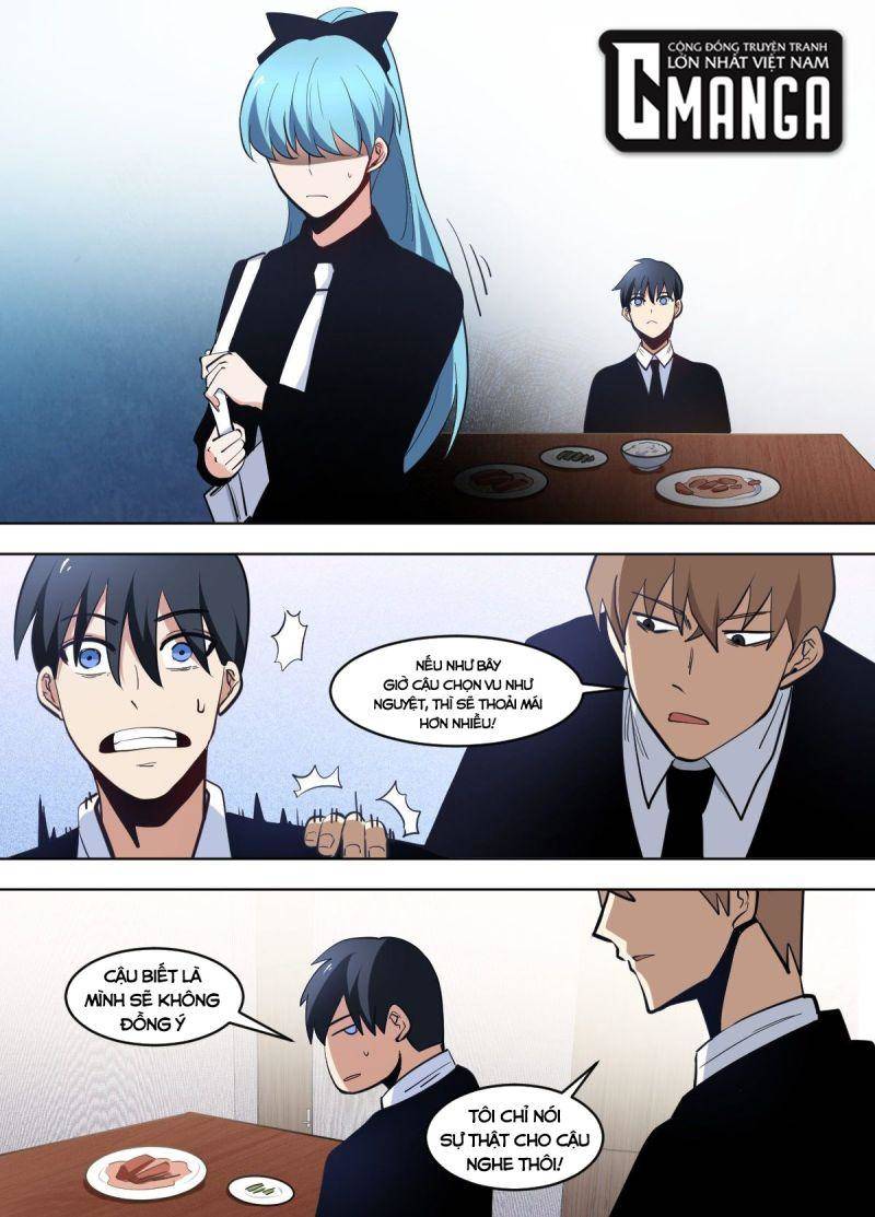 Ta Làm Lão Đại Ở Dị Giới Chapter 113 - 4