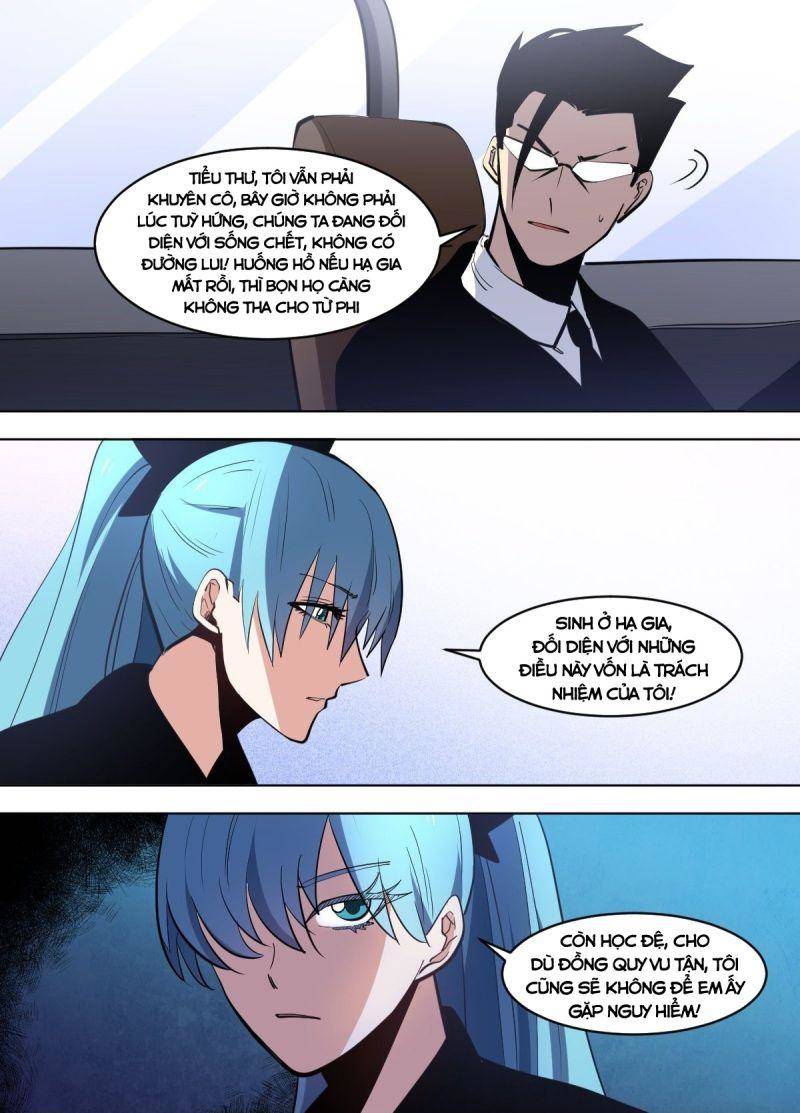 Ta Làm Lão Đại Ở Dị Giới Chapter 113 - 5