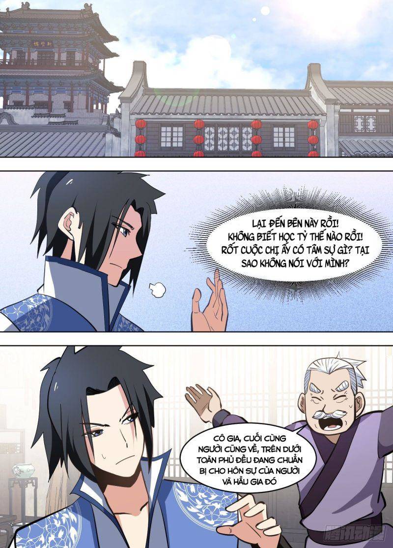 Ta Làm Lão Đại Ở Dị Giới Chapter 113 - 6