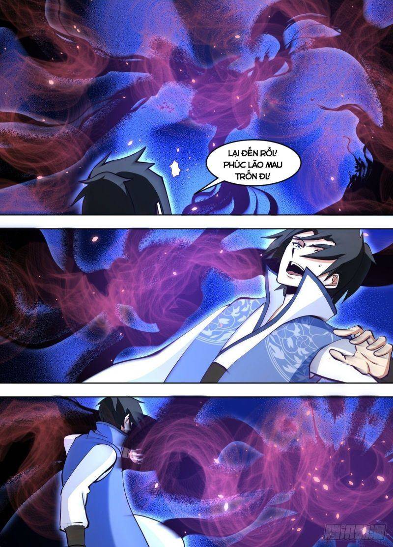 Ta Làm Lão Đại Ở Dị Giới Chapter 113 - 9