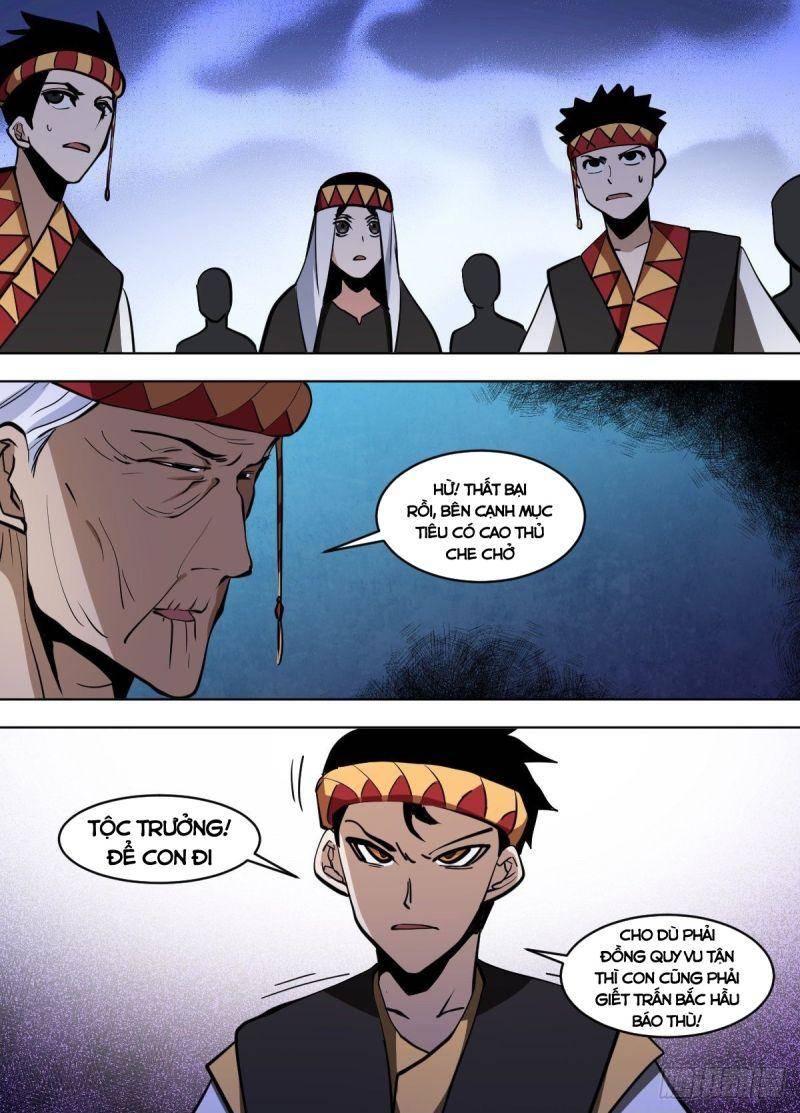 Ta Làm Lão Đại Ở Dị Giới Chapter 114 - 5