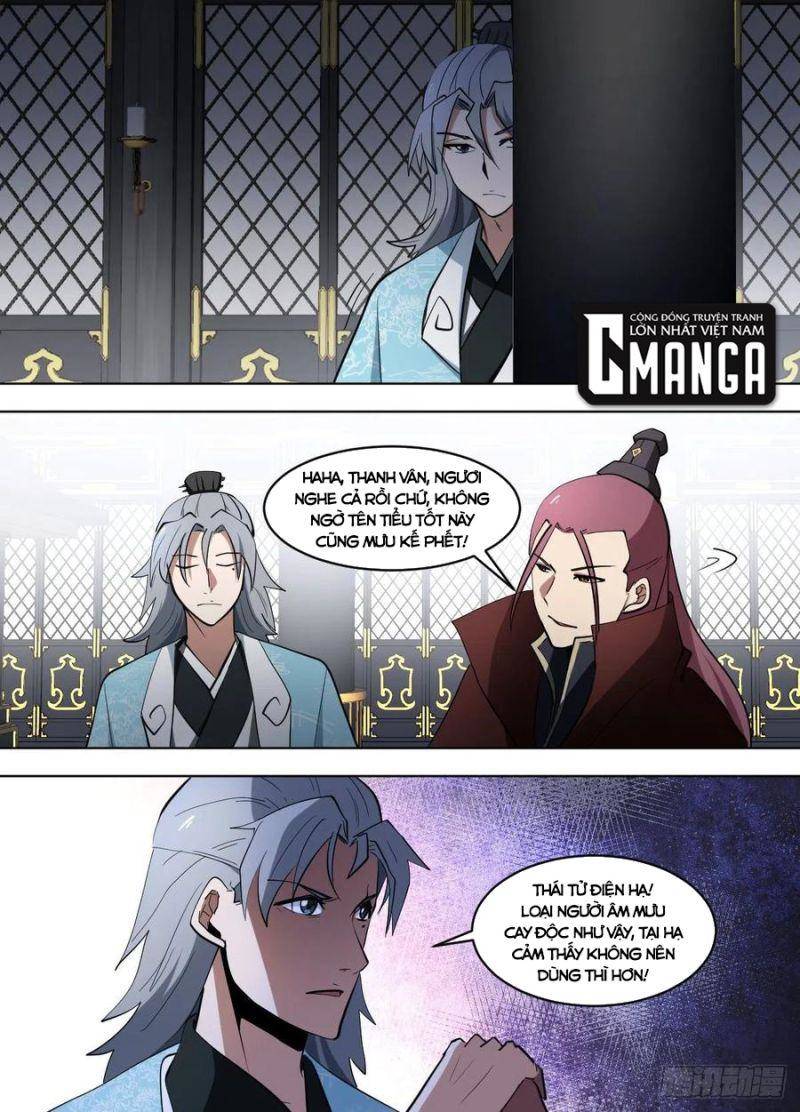 Ta Làm Lão Đại Ở Dị Giới Chapter 115 - 2