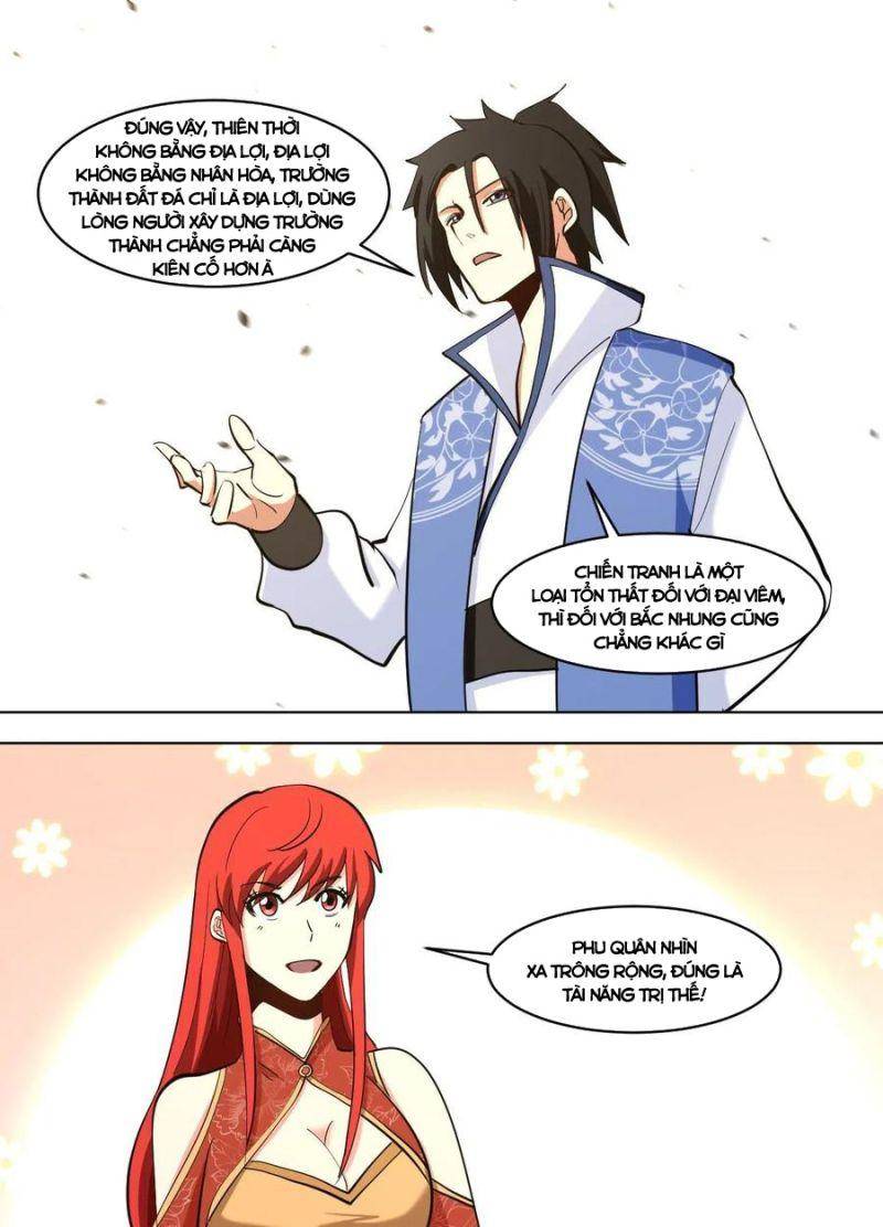 Ta Làm Lão Đại Ở Dị Giới Chapter 115 - 12