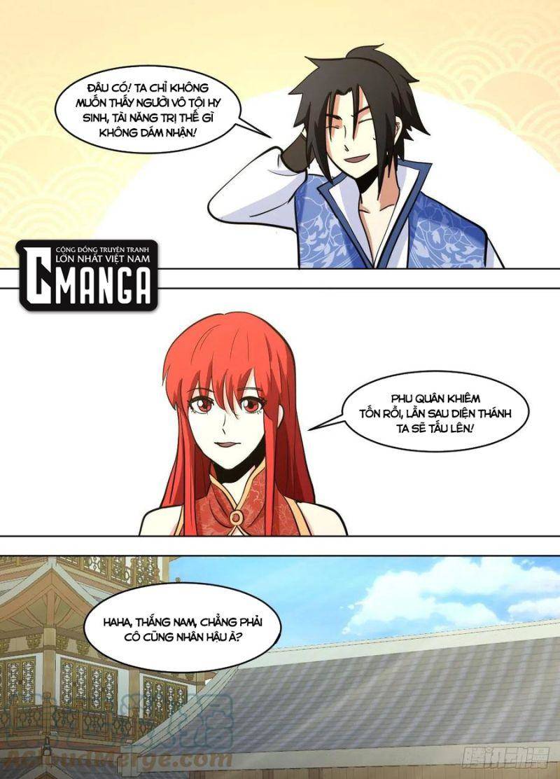 Ta Làm Lão Đại Ở Dị Giới Chapter 115 - 13