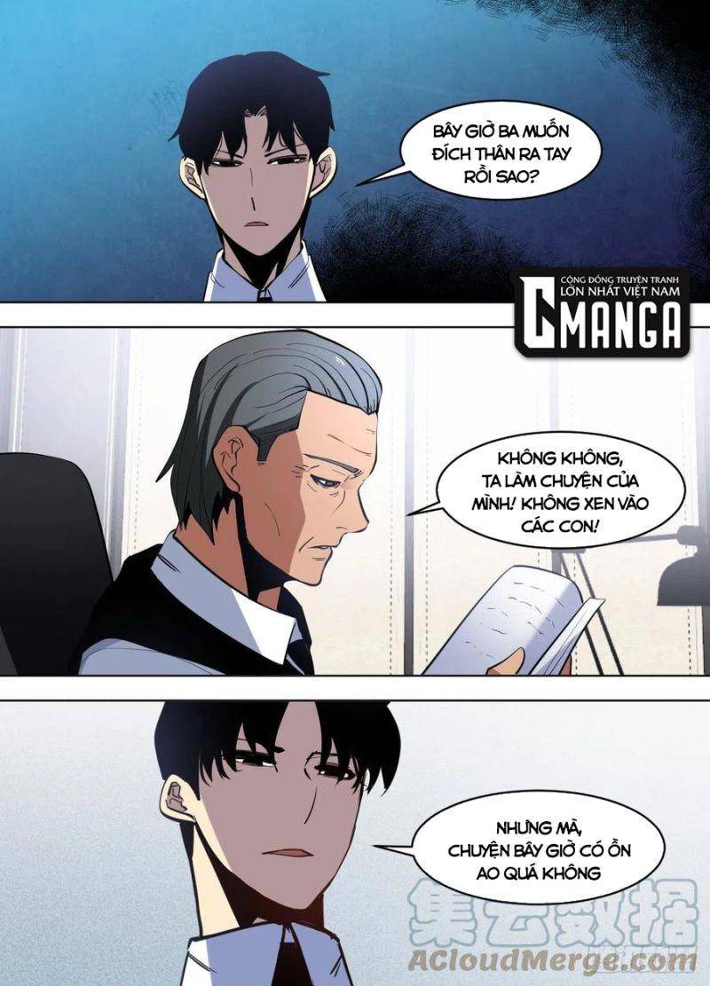 Ta Làm Lão Đại Ở Dị Giới Chapter 116 - 13