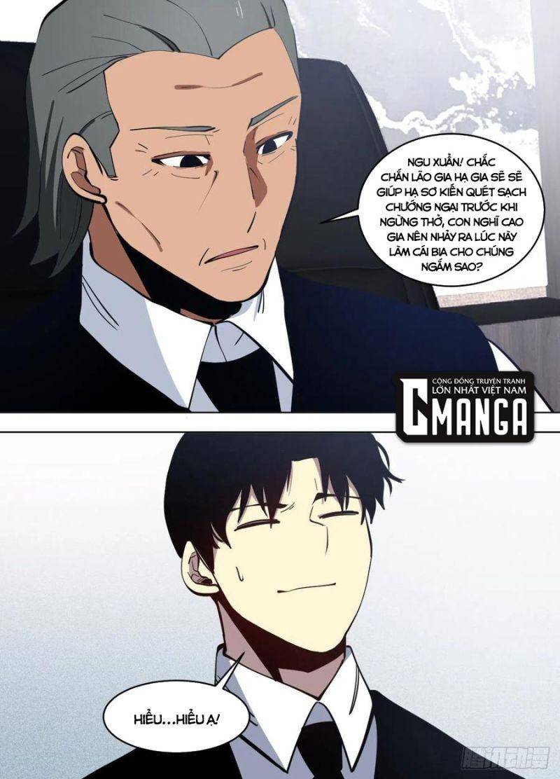 Ta Làm Lão Đại Ở Dị Giới Chapter 116 - 4